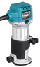 MAKITA jednoručna glodalica RT0702C (710W)