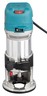 MAKITA jednoručna glodalica RT0702C (710W)