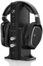 SENNHEISER slušalice RS 195 , crne