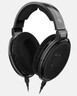 SENNHEISER slušalice HD 650, crne