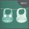 Babymoov podbradak Bib' Isy - 2 kom A007608