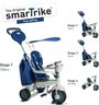 Smart Trike tricikl Voyage 4u1, plavi