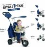 Smart Trike tricikl Voyage 4u1, plavi