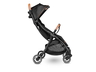 Lionelo dječja kolica Julie One, crna