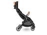 Lionelo dječja kolica Julie One, crna