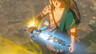 The Legend Of Zelda: Tears Of The Kingdom Nintendo Switch Preorder