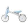 MoMi bicikl Tedi, svijetlo plavi