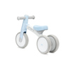 MoMi bicikl Tedi, svijetlo plavi