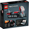 LEGO Technic Ralica za snijeg 42148