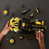 LEGO Technic Bugatti bolid 42151