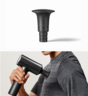 Xiaomi masažer Massage Gun EU
