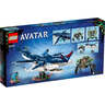 LEGO Avatar Tulkun Payakan i Crabsuit 75579