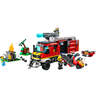 LEGO City Vatrogasni kamion 60374