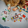 LEGO City Vatrogasni kamion 60374