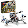 LEGO Star Wars Bojni komplet Clone Troopers™ 501. trupe 75345