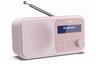 SHARP radio uređaj DR-P420, DAB+, DAB, FM, BT, RDS, rozi