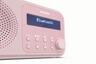 SHARP radio uređaj DR-P420, DAB+, DAB, FM, BT, RDS, rozi