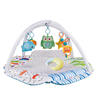 Baby Gym s igračkama