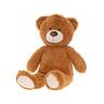 Plišani medo, 78 cm, tamno smeđi