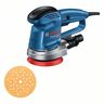 BOSCH Professional GEX 34-125 ekscentarska brusilica, karton