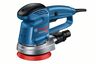 BOSCH Professional GEX 34-125 ekscentarska brusilica, karton