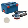 BOSCH Professional GEX 40-150 ekscentarska brusilica, L-BOXX