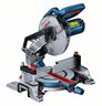 BOSCH Professional preklopna pila GCM 216