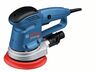 BOSCH Professional GEX 34-150 ekscentarska brusilica, karton