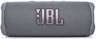 JBL Flip 6 prijenosni zvučnik BT5.1, vodootporan IP67, sivi