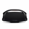 JBL Boombox 2 Prijenosni bežični BT zvučnik, 2×40W RMS (AC mode), 2×30W RMS (battery mode), BT/USB, 24h, crni
