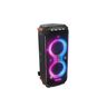 JBL PARTYBOX 710 Prijenosni bežični bluetooth zvučnik velike snage 800W, Bluetooth, USB, IPX4, RGB osvjetljenje
