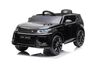 Licencirani auto na akumulator Range Rover BBH-023, crni