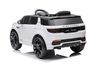 Licencirani auto na akumulator Range Rover BBH-023, bijeli