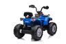 Quad na akumulator Madman, plavi