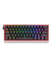 Redragon Fizz Pro K616, RGB, mehanička tipkovnica