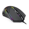 Redragon Centrophorus 2 M601-2, 7200DPI, RGB, gaming miš
