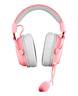 Redragon Zeus-X H510, gaming slušalice, roze