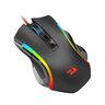 Redragon Griffin M607, 7200DPI, RGB, žičani gaming miš