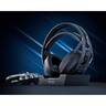 Nacon RIG 800 PRO HS, PS4/PS5, gaming slušalice, crne