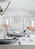 Set čaša za vino, 6/1, 395 ml