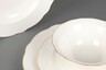 Porculanski servis za jelo ELLA, 24/1