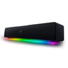 Razer Leviathan V2 X, gaming soundbar, crni