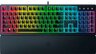 Razer Ornata V3, mecha-membranska gaming tipkovnica, crna, US layout