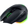 Razer Basilisk V3 Pro, bežični gaming miš, crni
