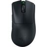 Razer DeathAdder V3 Pro, bežični gaming miš, crni