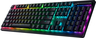 Razer DeathStalker V2 Pro, bežična mehanička gaming tipkovnica, Linear optical switch, crna