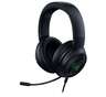 Razer Kraken V3 X, gaming slušalice, crne
