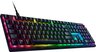 Razer DeathStalker V2, Linear Optical switch, US ANSI, žična mehanička gaming tipkovnica, crna, RZ03-04500300-R3W1