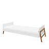 Bellamy Lotta Junior krevet 200 x 90 cm, bijeli