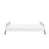 Bellamy Lotta Junior krevet 200 x 90 cm, bijeli